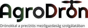 Agrodron logó