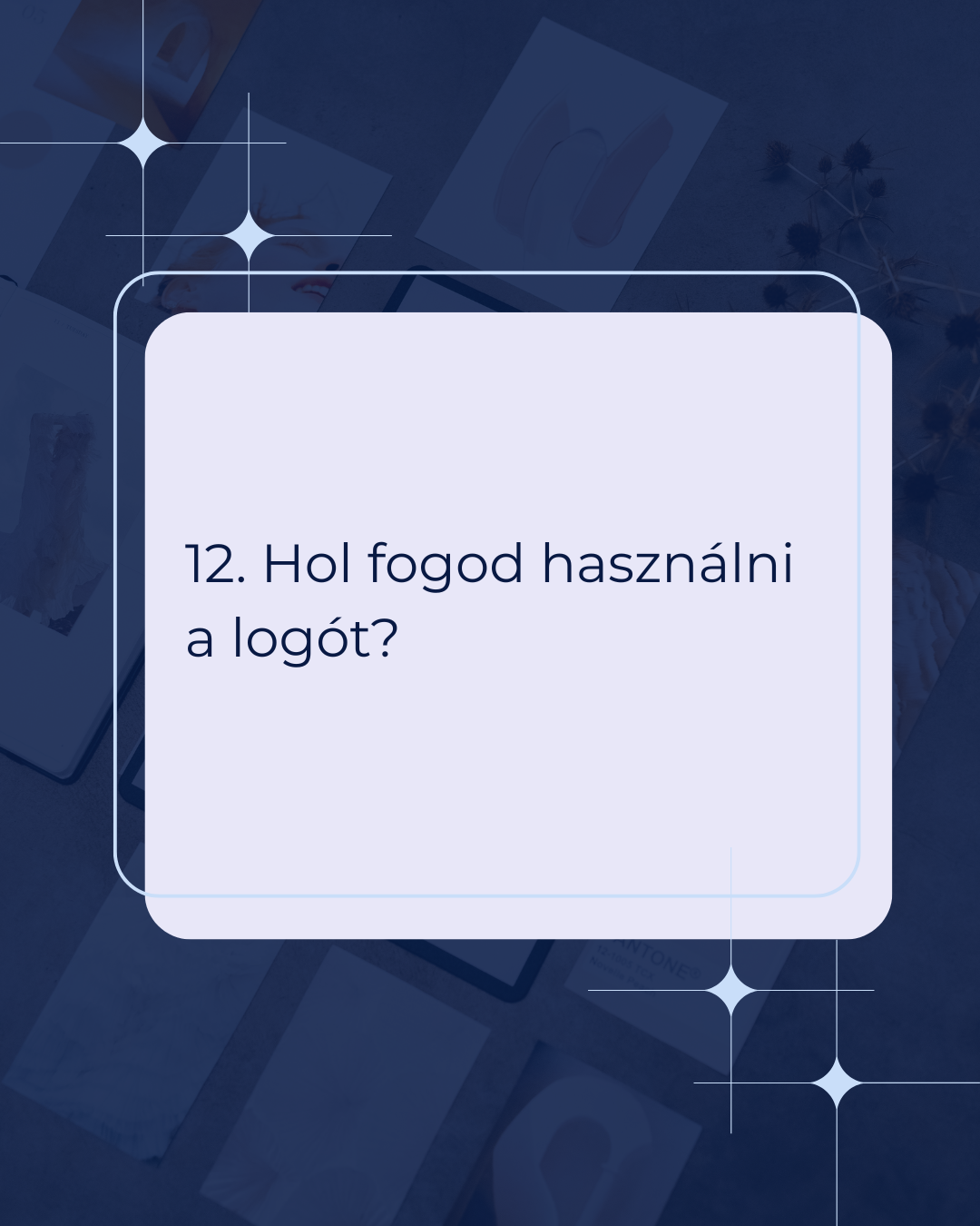 13